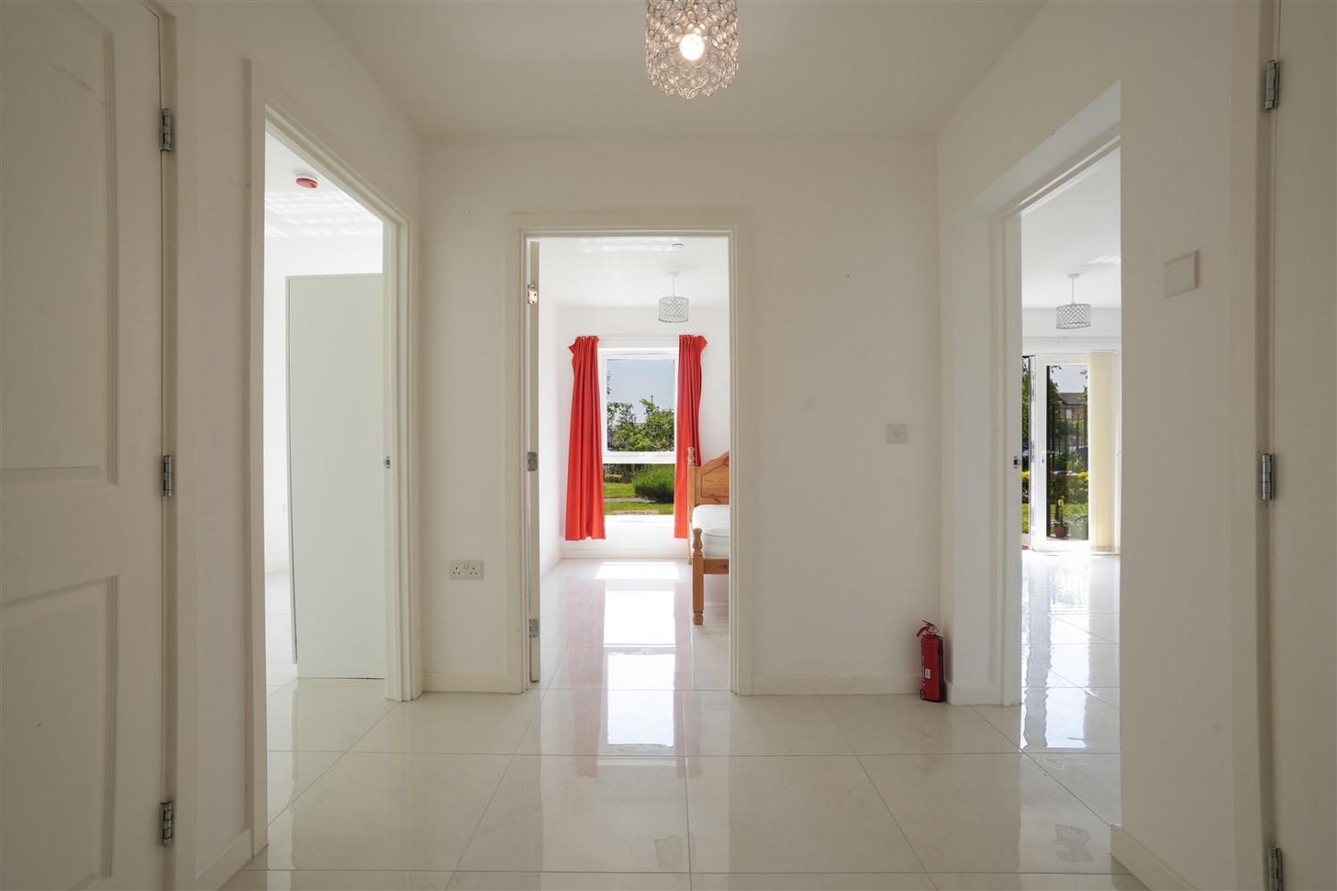 Flat 1, 70, Dyche Road Sheffield, S8 8DS