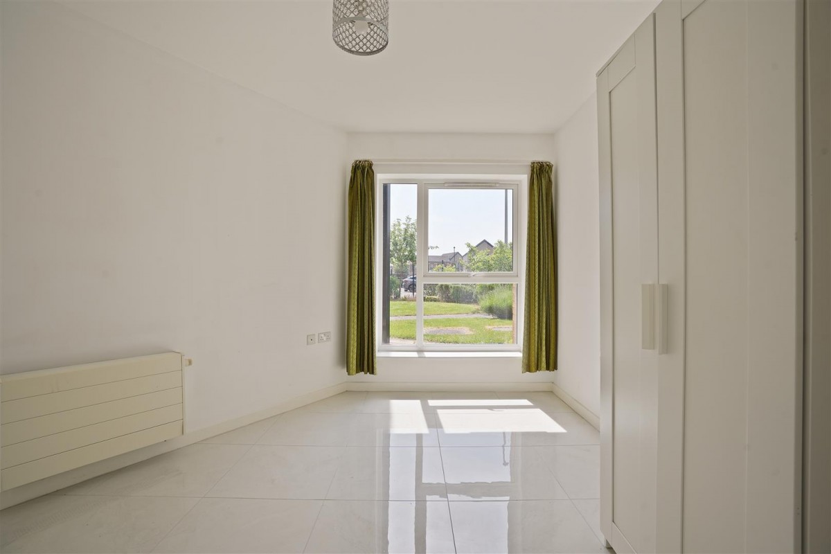 Flat 1, 70, Dyche Road Sheffield, S8 8DS