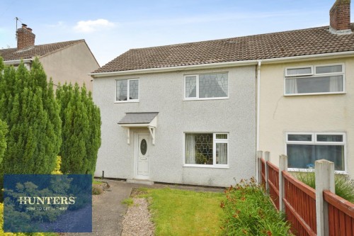 Dorset Avenue, Brimington, Chesterfield, S43 1DR