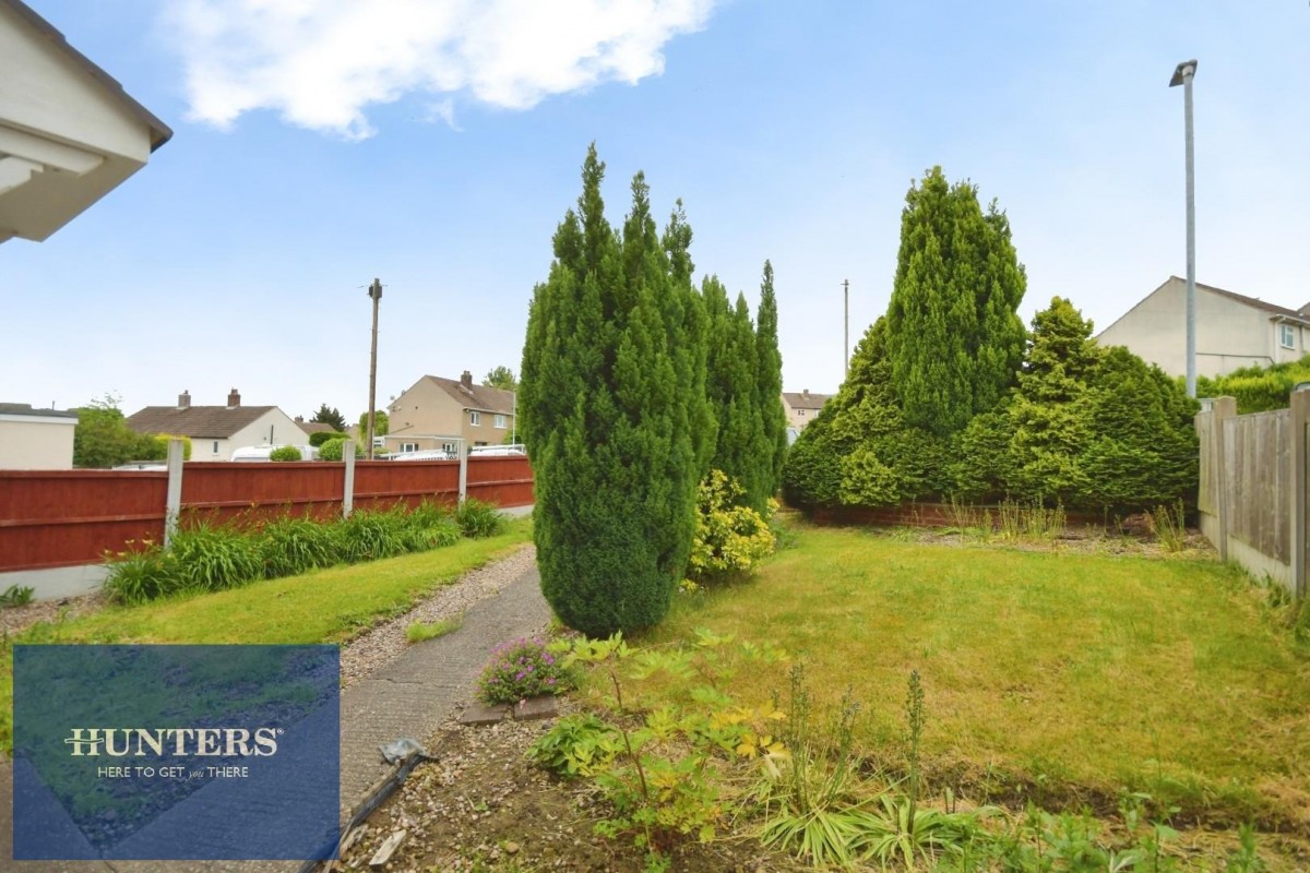 Dorset Avenue, Brimington, Chesterfield, S43 1DR