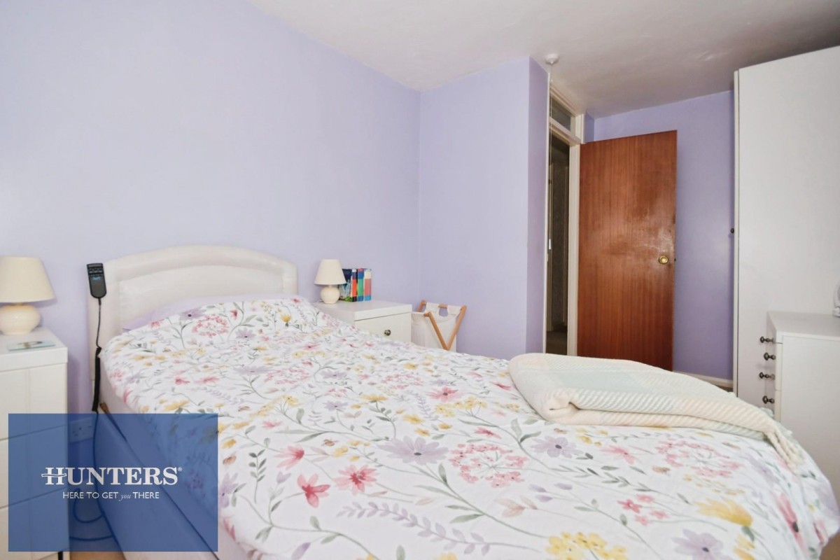 Dorset Avenue, Brimington, Chesterfield, S43 1DR