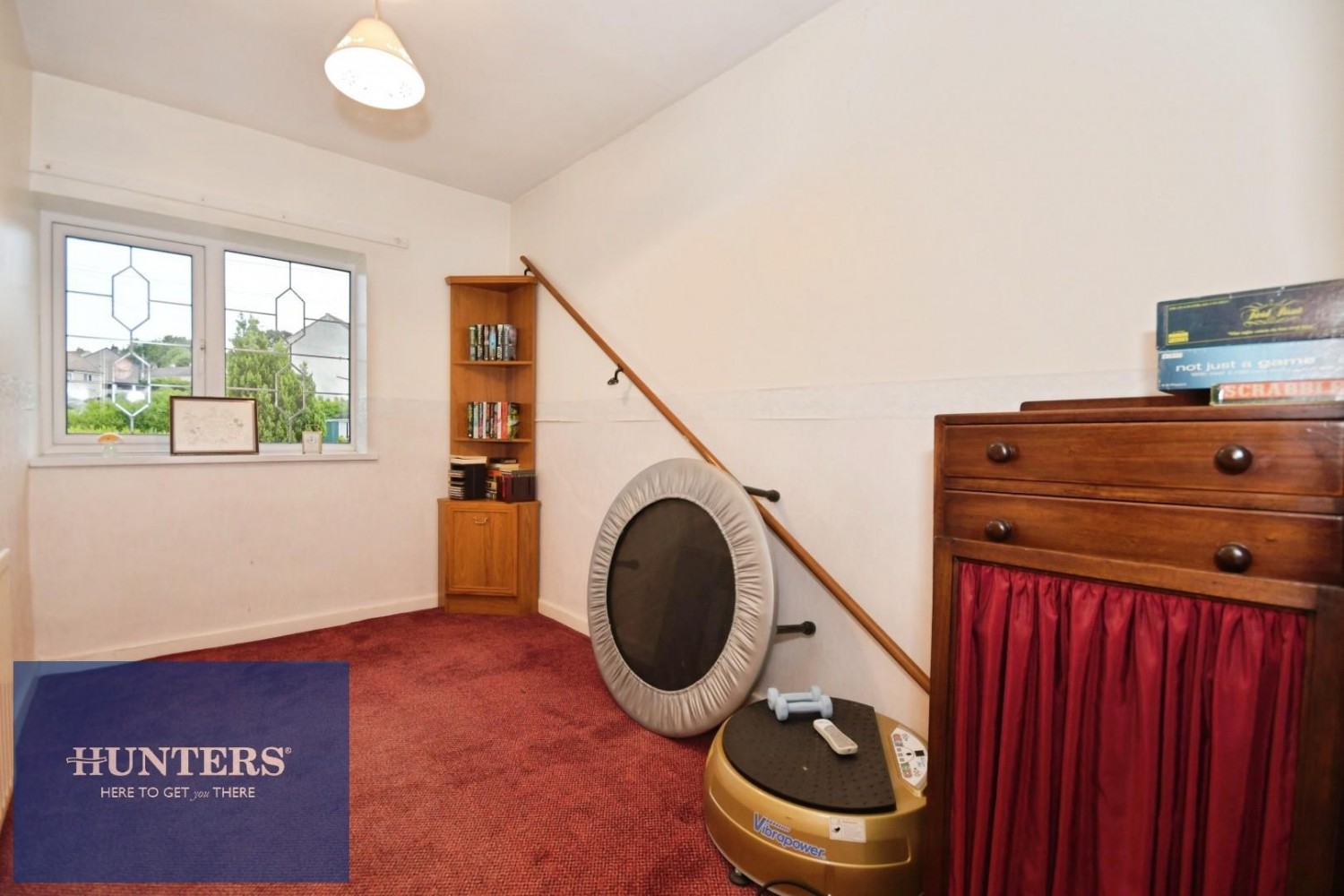 Dorset Avenue, Brimington, Chesterfield, S43 1DR