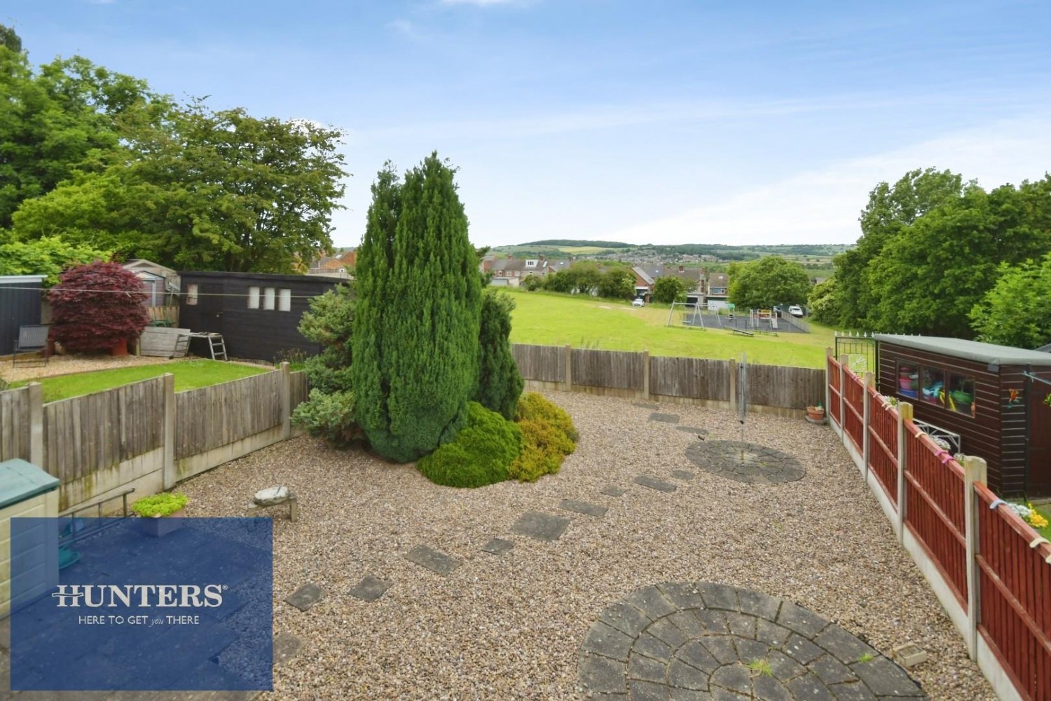 Dorset Avenue, Brimington, Chesterfield, S43 1DR