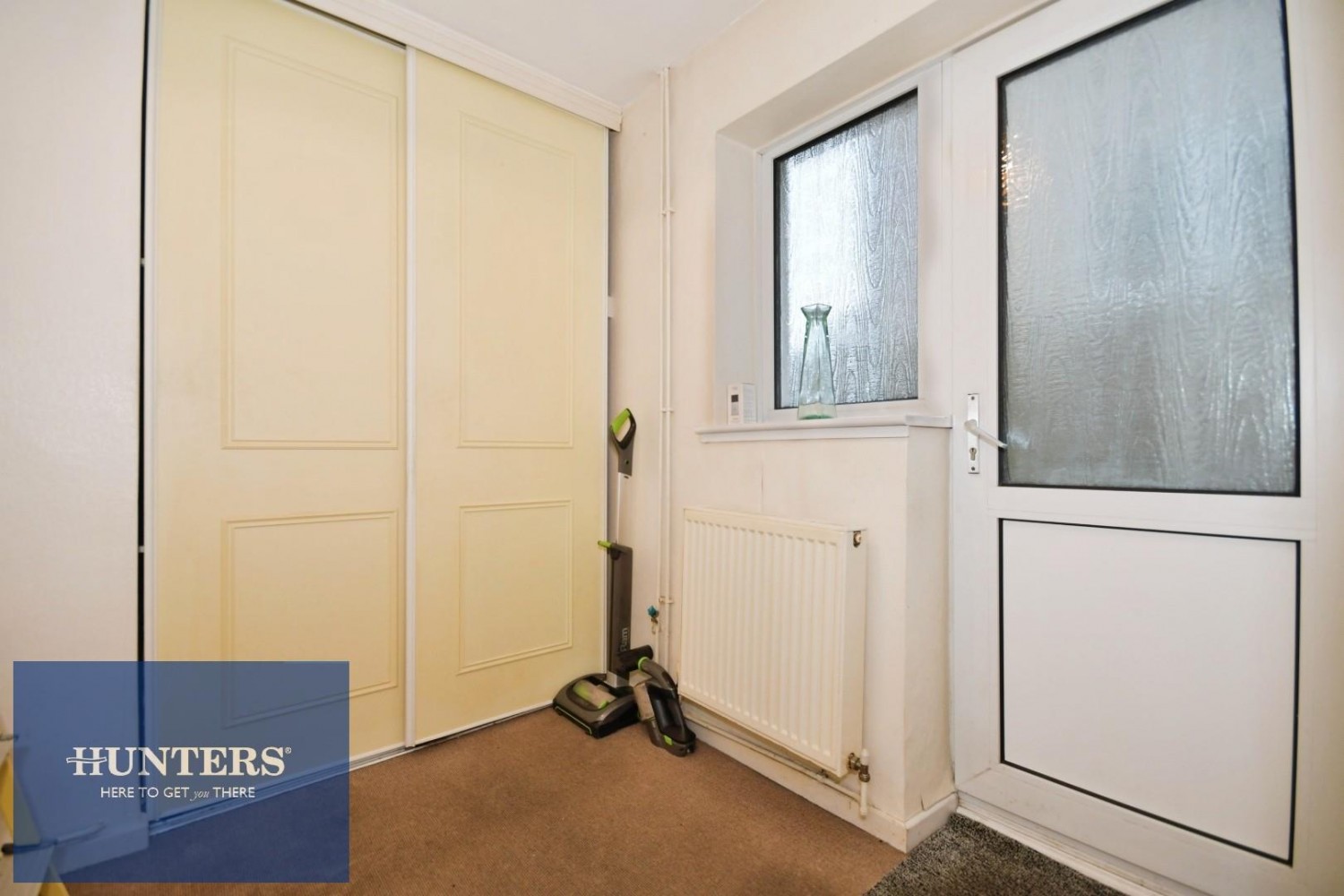 Dorset Avenue, Brimington, Chesterfield, S43 1DR