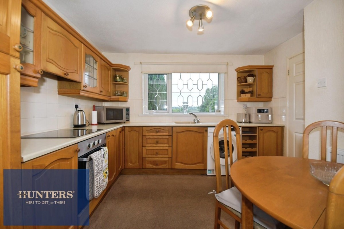 Dorset Avenue, Brimington, Chesterfield, S43 1DR