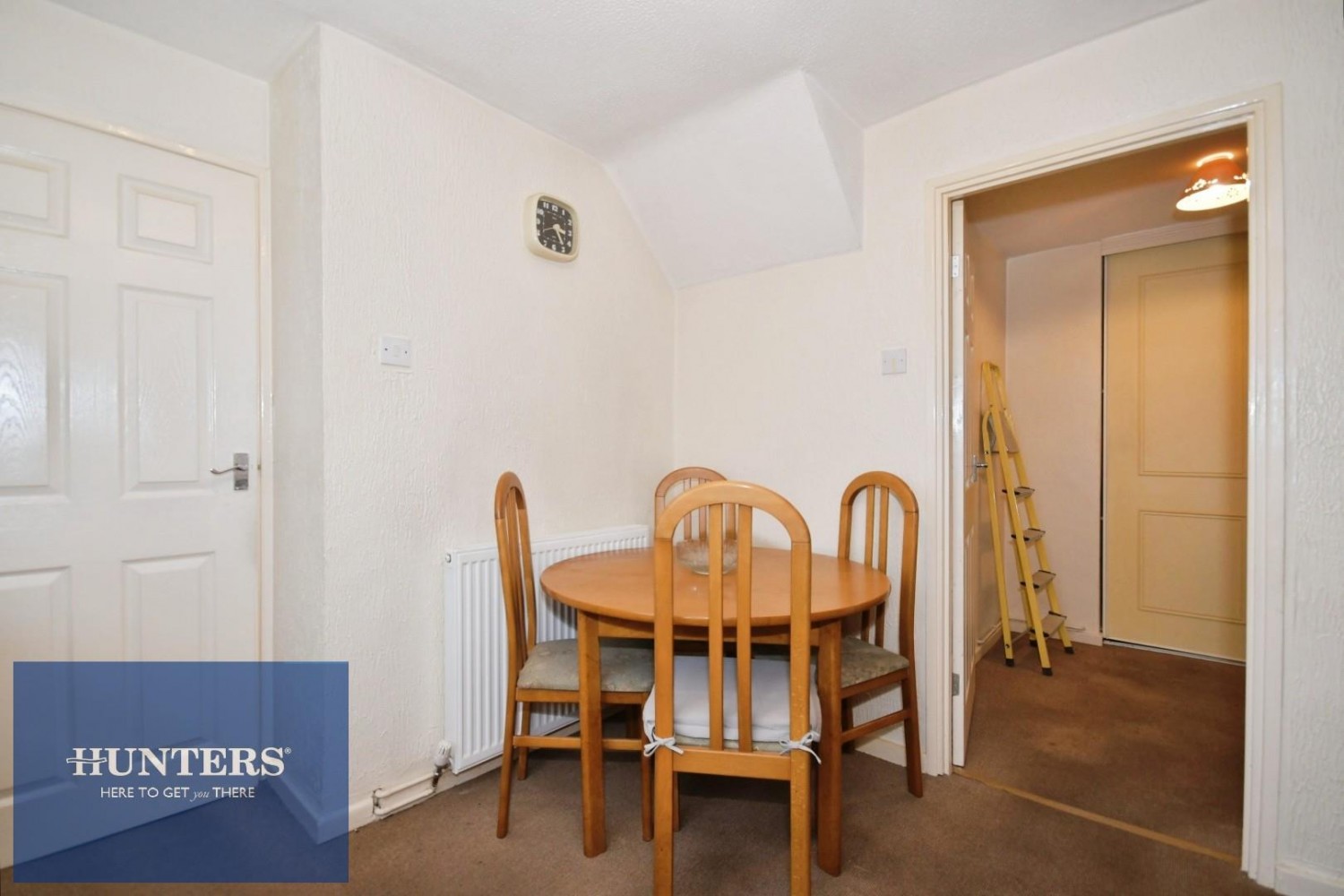 Dorset Avenue, Brimington, Chesterfield, S43 1DR