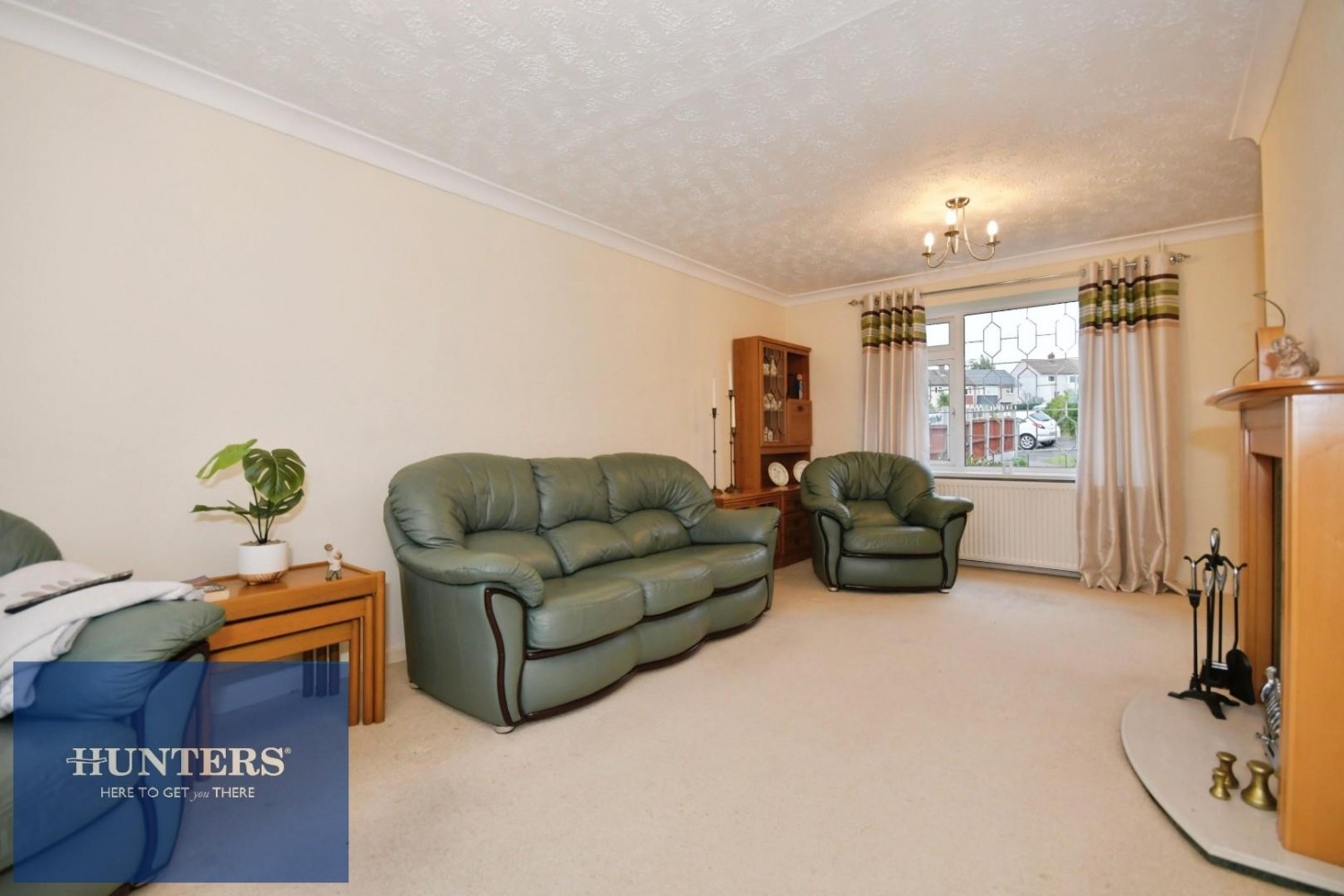 Dorset Avenue, Brimington, Chesterfield, S43 1DR