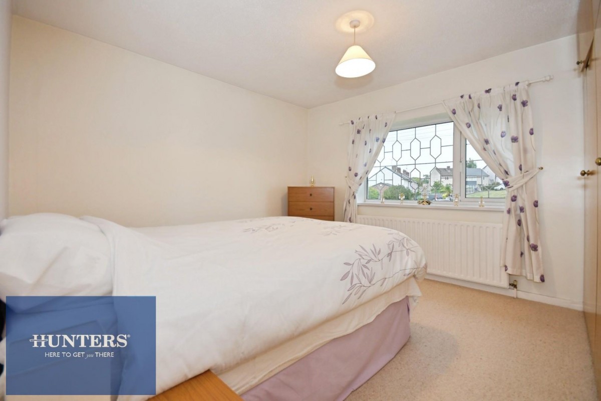 Dorset Avenue, Brimington, Chesterfield, S43 1DR