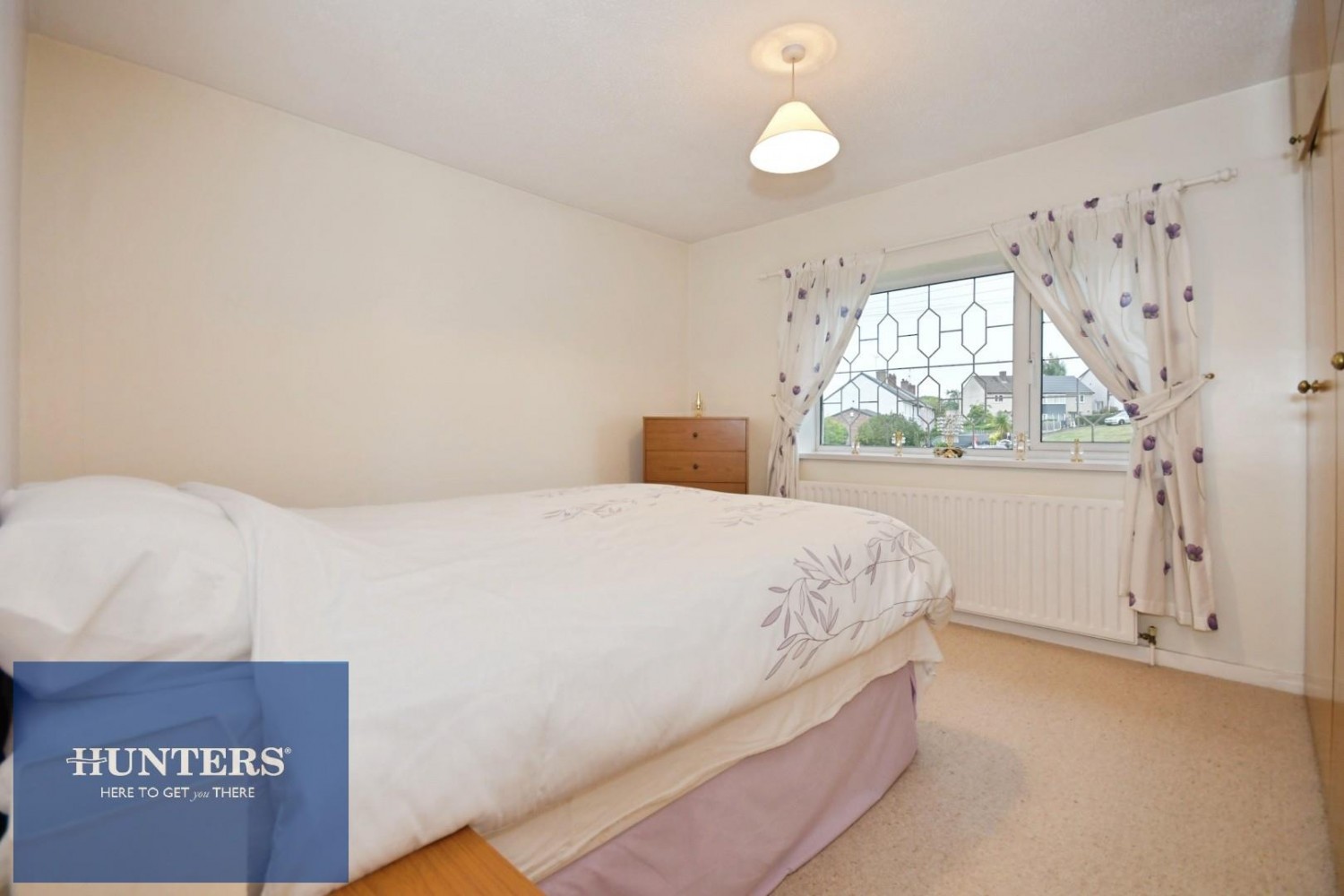 Dorset Avenue, Brimington, Chesterfield, S43 1DR