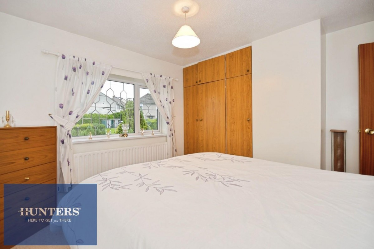 Dorset Avenue, Brimington, Chesterfield, S43 1DR