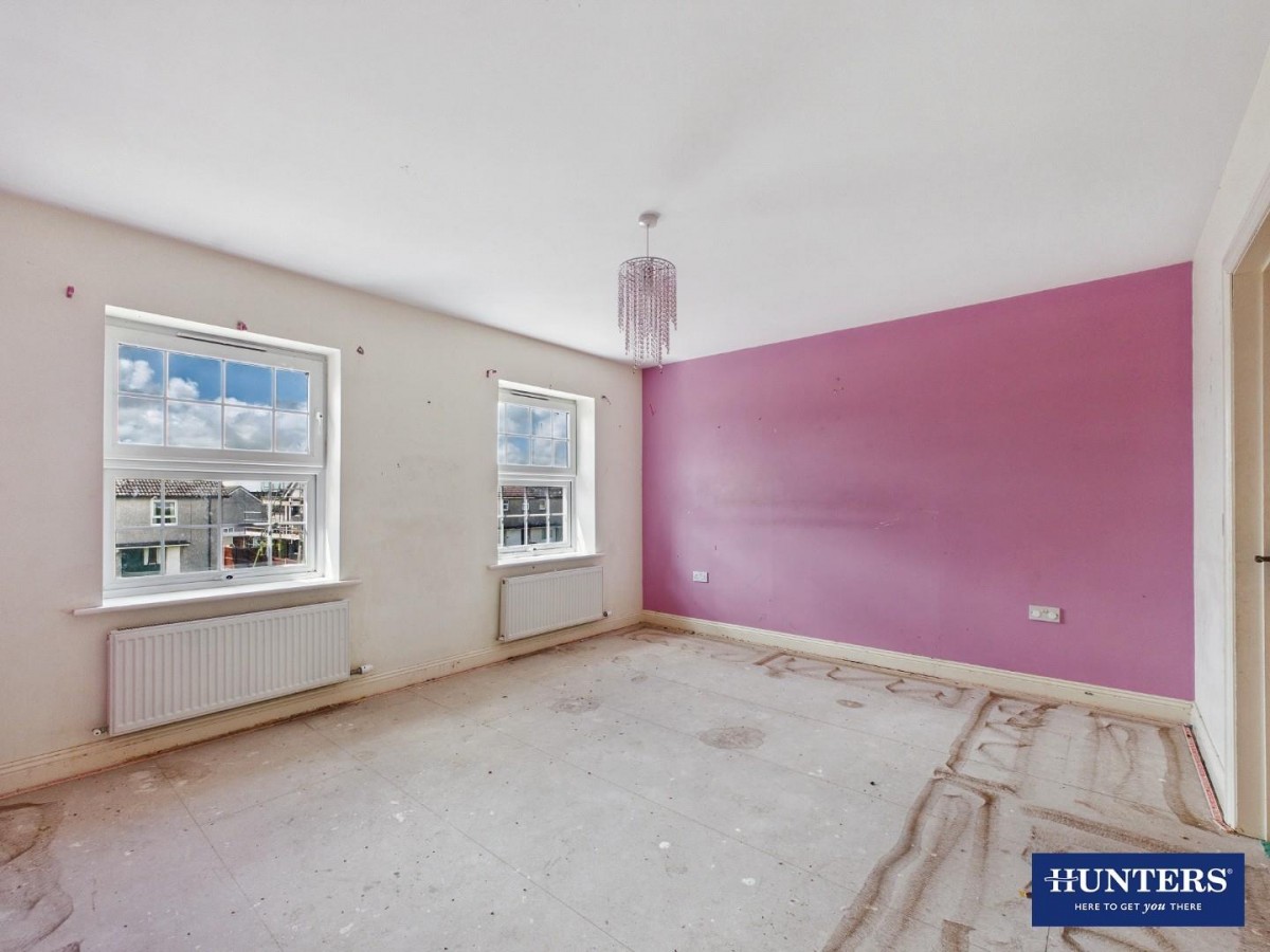 The Oaks, Annan Road, Eastriggs, DG12
