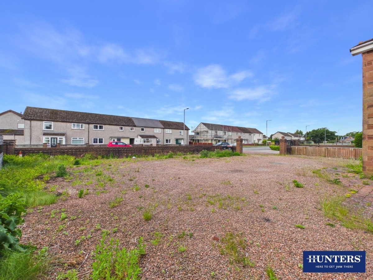 The Oaks, Annan Road, Eastriggs, DG12