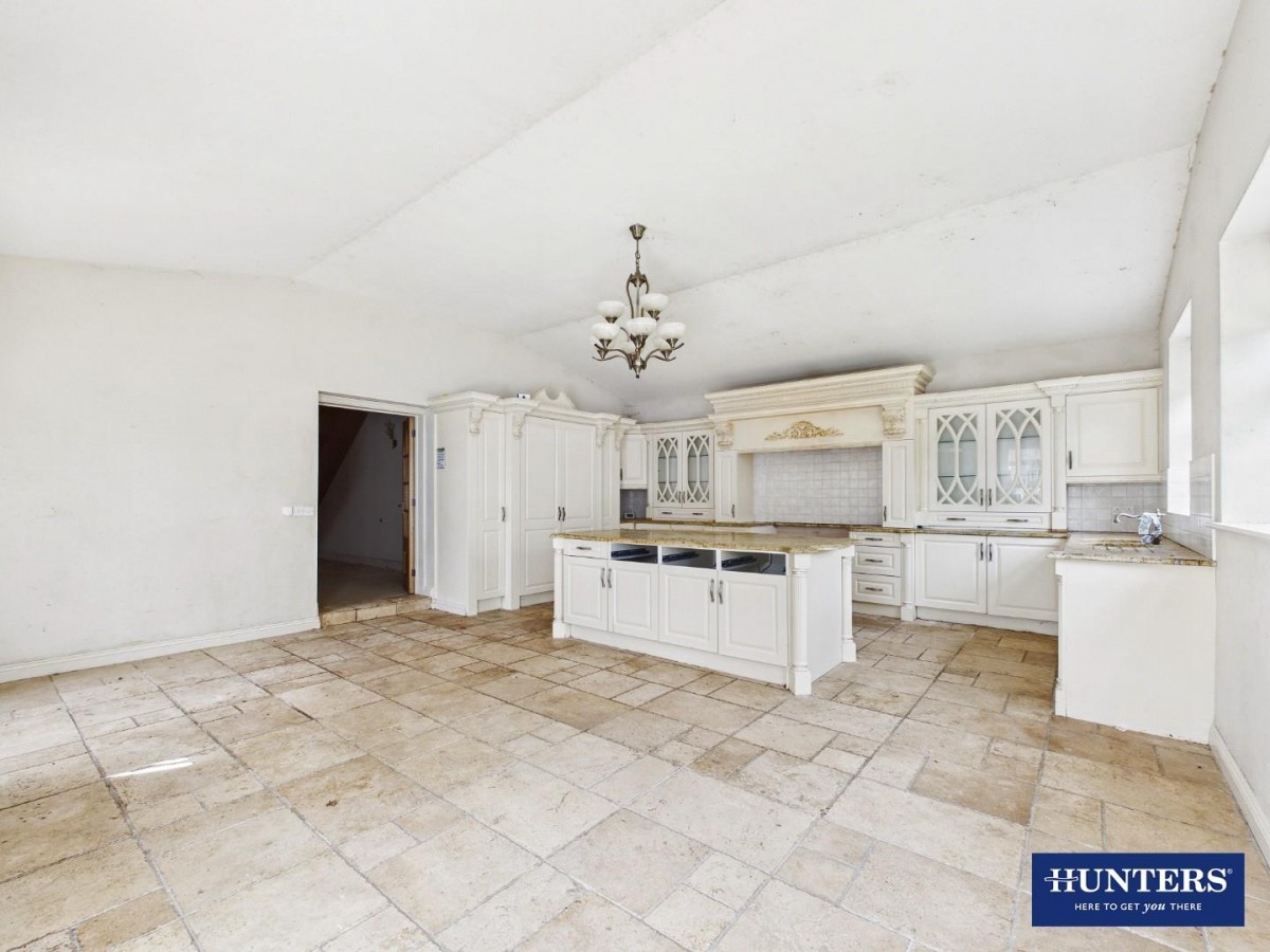 The Oaks, Annan Road, Eastriggs, DG12