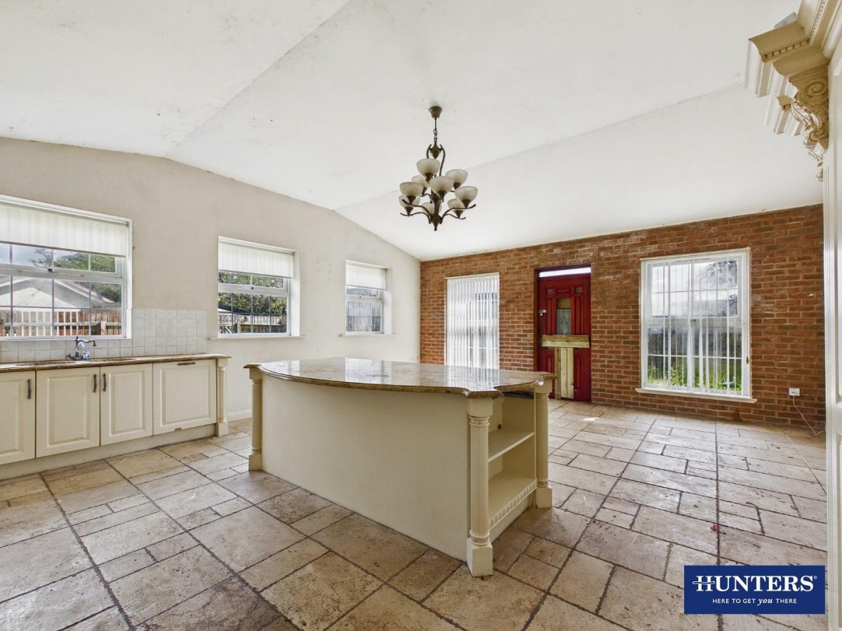 The Oaks, Annan Road, Eastriggs, DG12