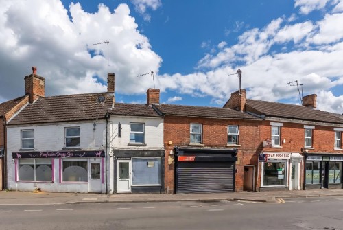 North Street, Leighton Buzzard