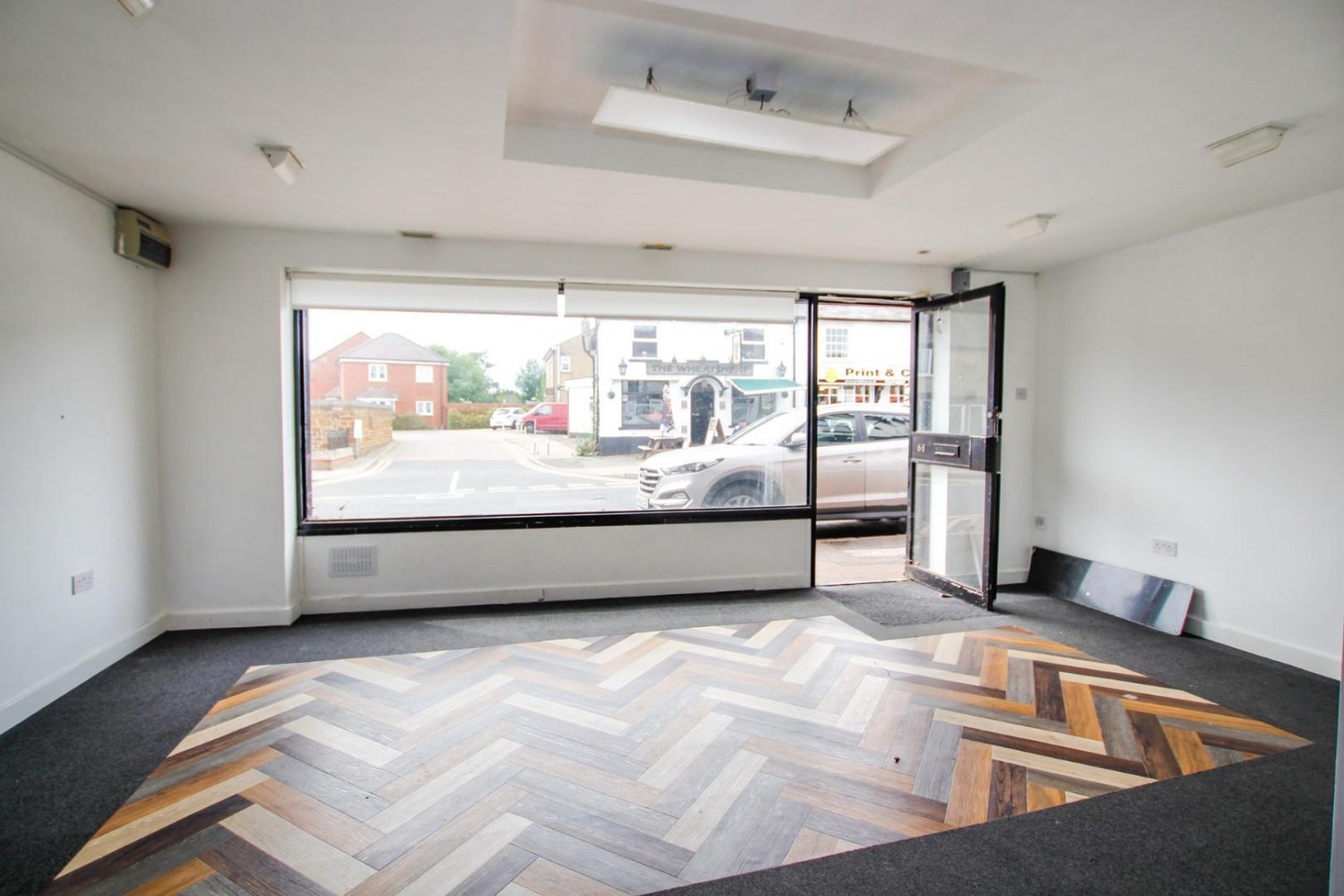 North Street, Leighton Buzzard