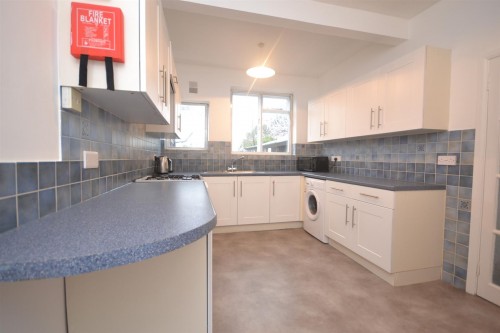 Tilehurst Road, Reading, Berkshire