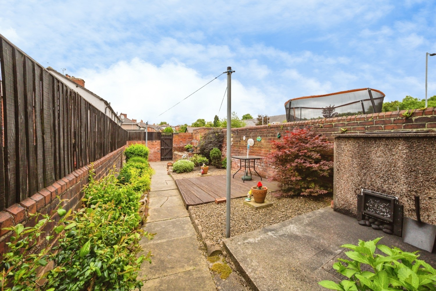 Station Road, Thurnscoe, Rotherham