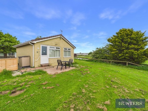 Dolphin Way, Gristhorpe, Filey