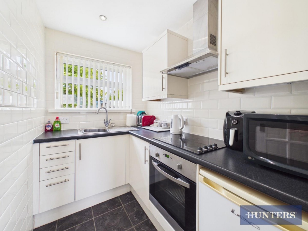 Dolphin Way, Gristhorpe, Filey
