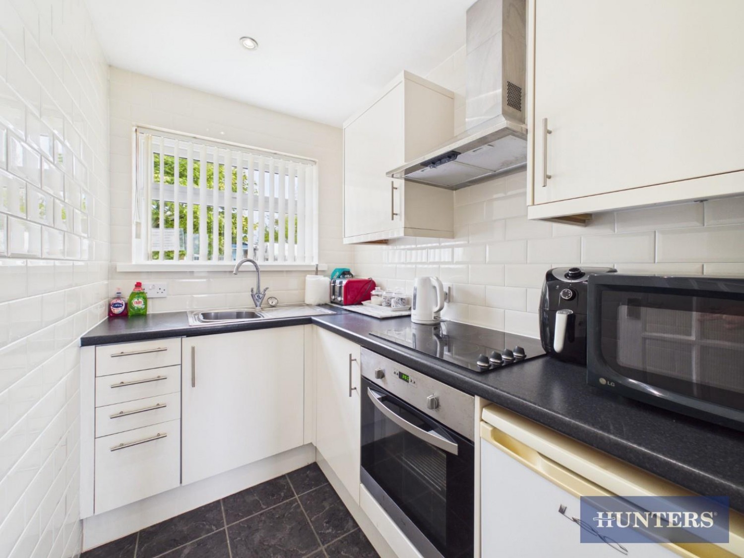 Dolphin Way, Gristhorpe, Filey