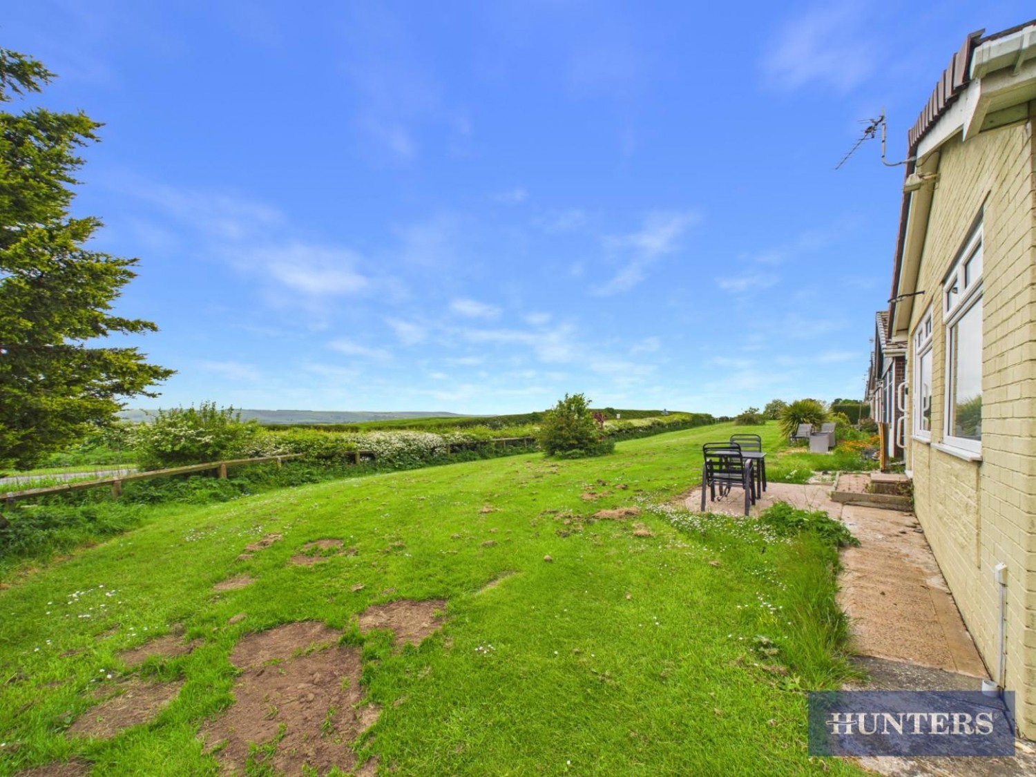 Dolphin Way, Gristhorpe, Filey