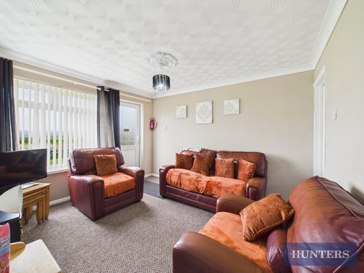 Dolphin Way, Gristhorpe, Filey