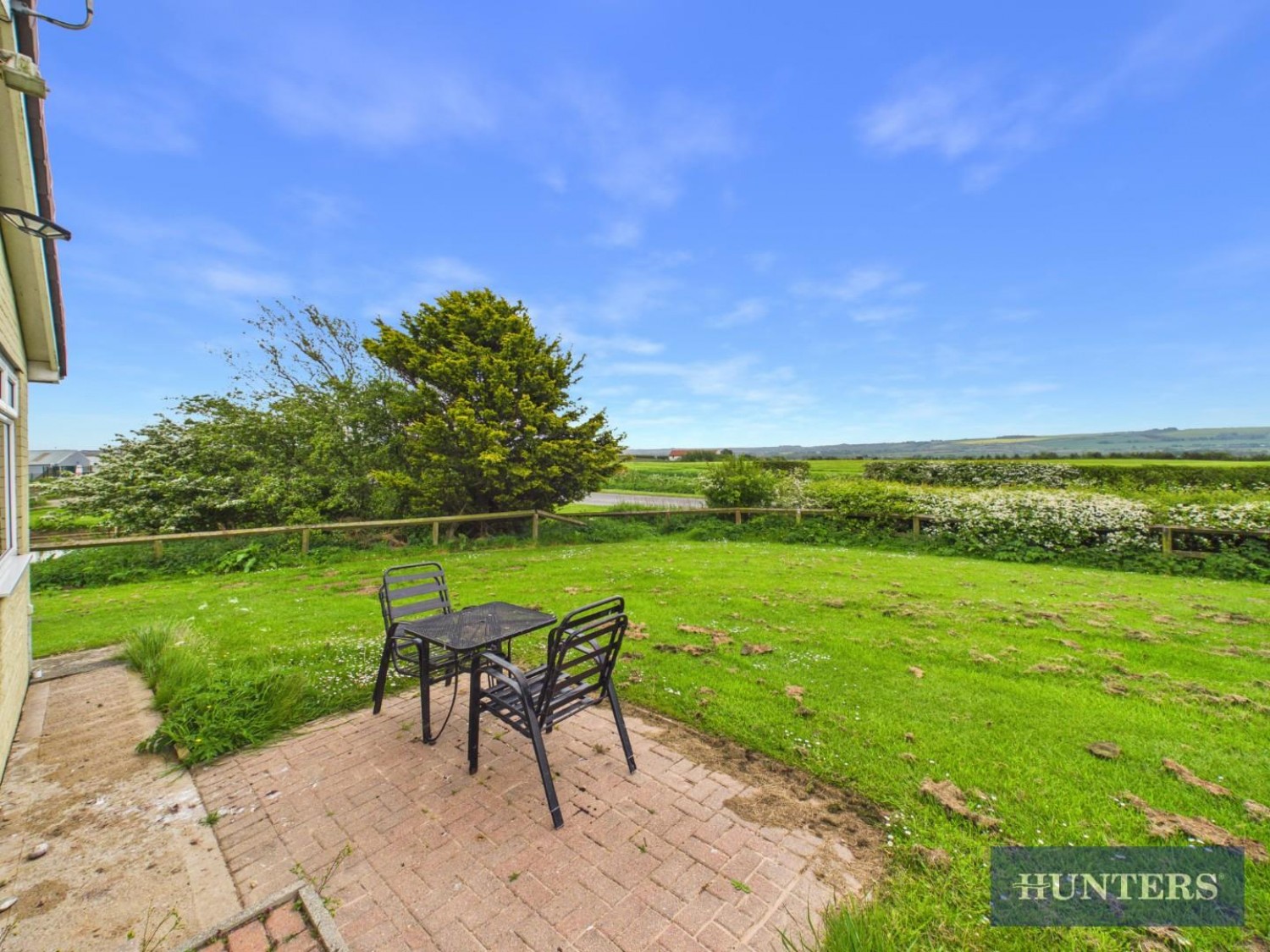 Dolphin Way, Gristhorpe, Filey