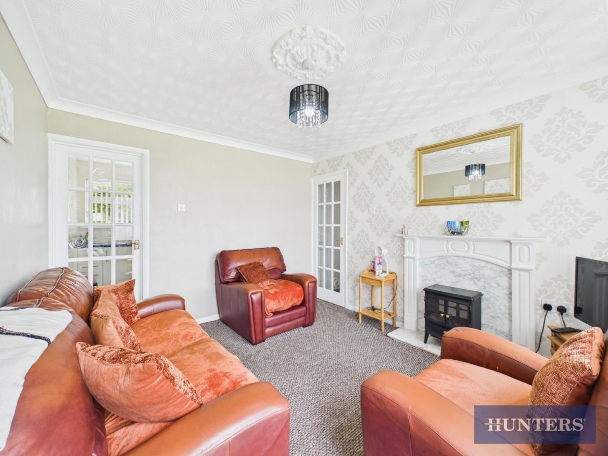 Dolphin Way, Gristhorpe, Filey
