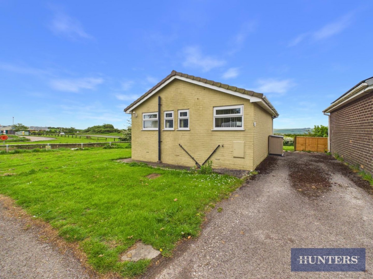Dolphin Way, Gristhorpe, Filey