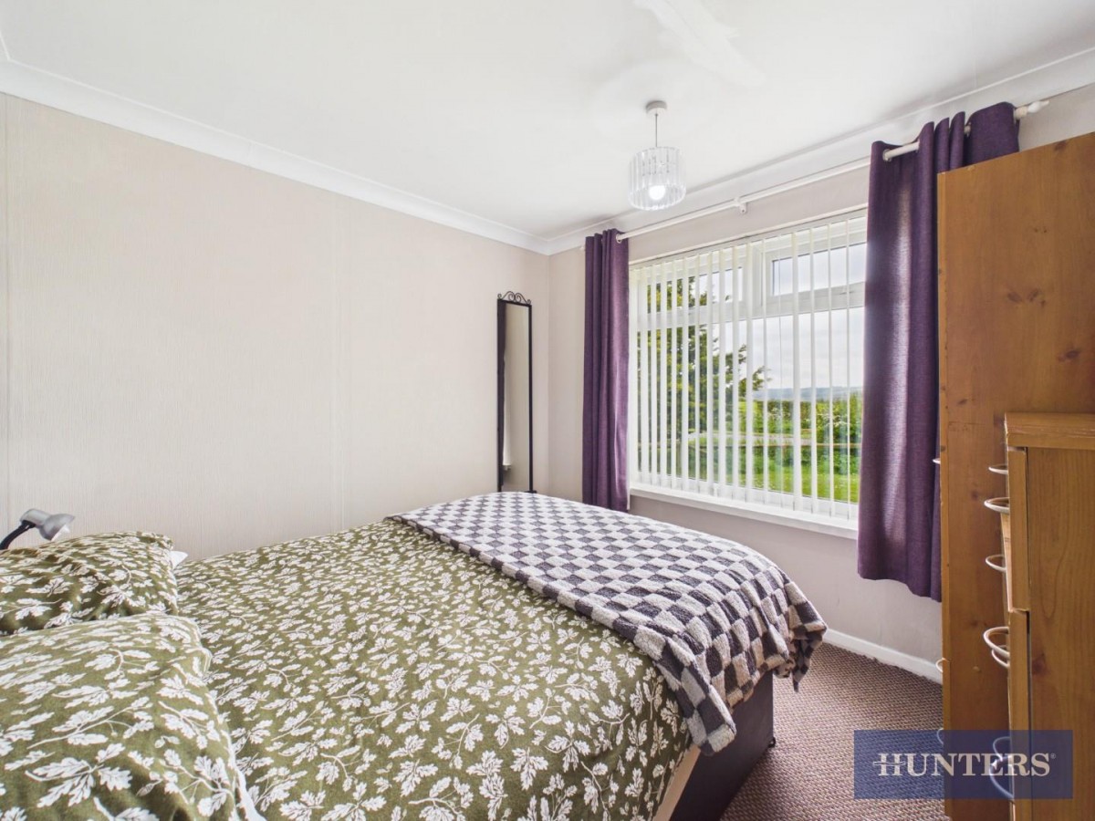 Dolphin Way, Gristhorpe, Filey