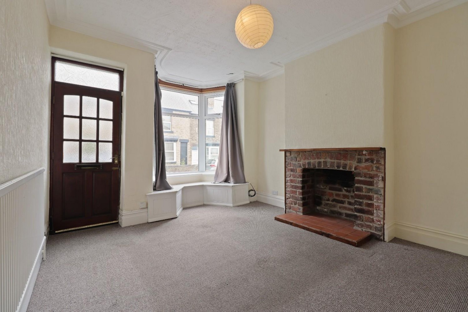 Mulehouse Road, Crookes, Sheffield