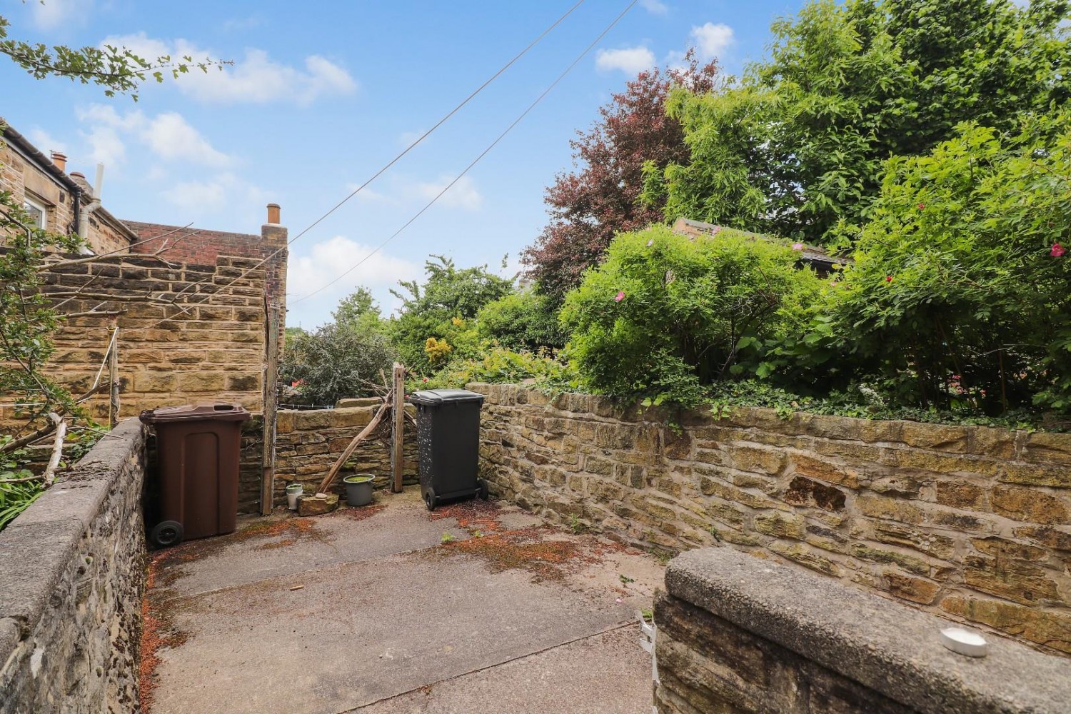 Mulehouse Road, Crookes, Sheffield