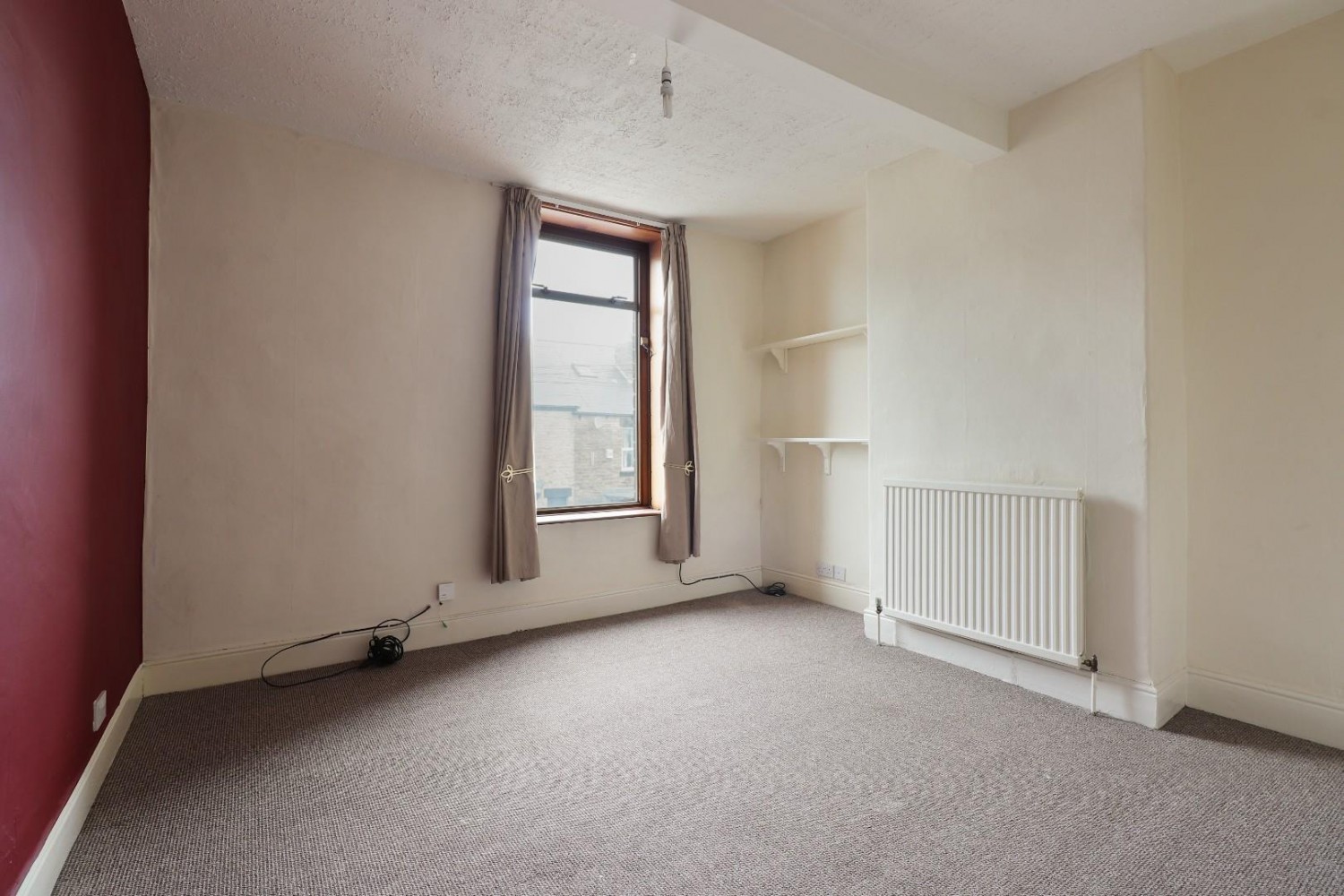 Mulehouse Road, Crookes, Sheffield