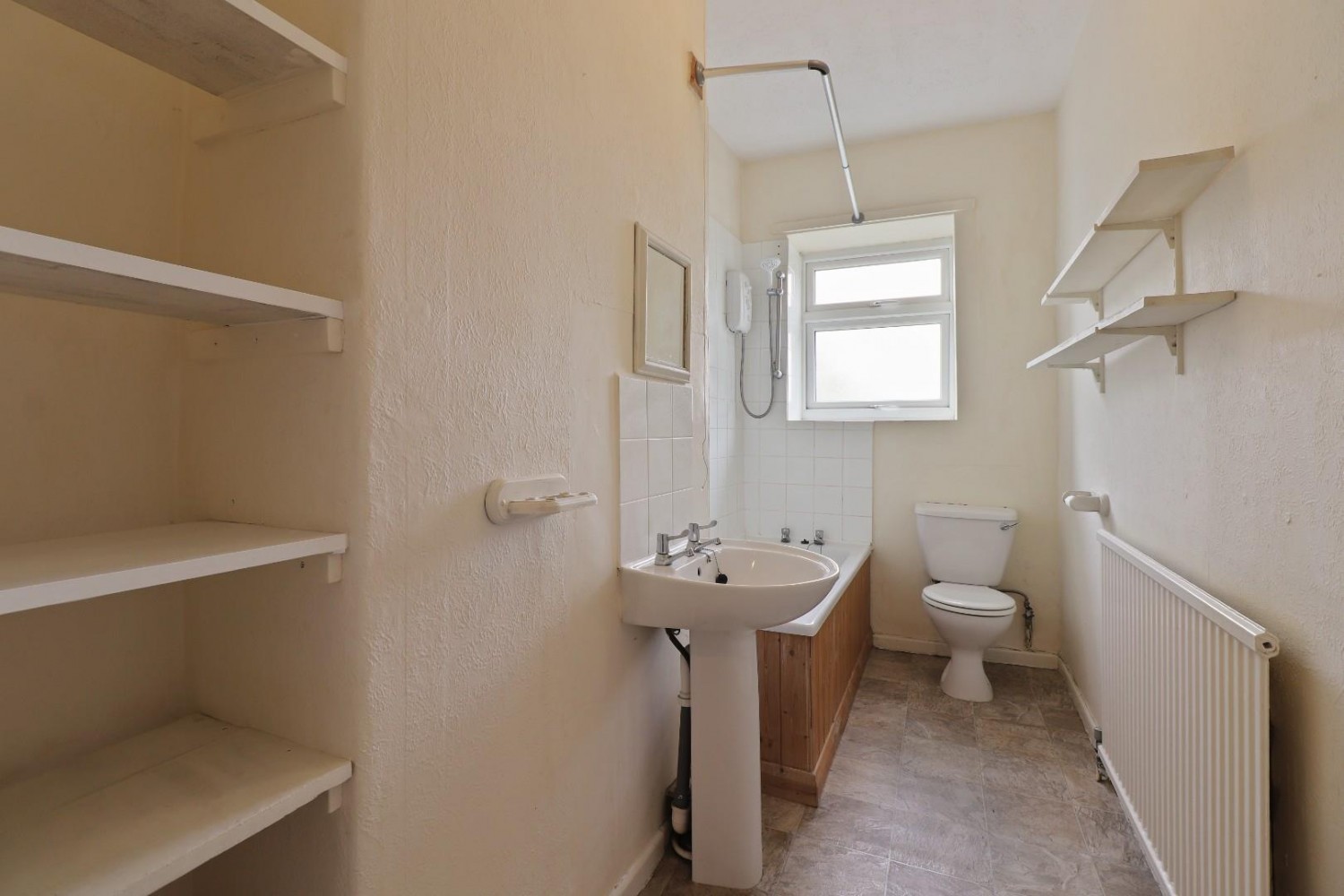 Mulehouse Road, Crookes, Sheffield