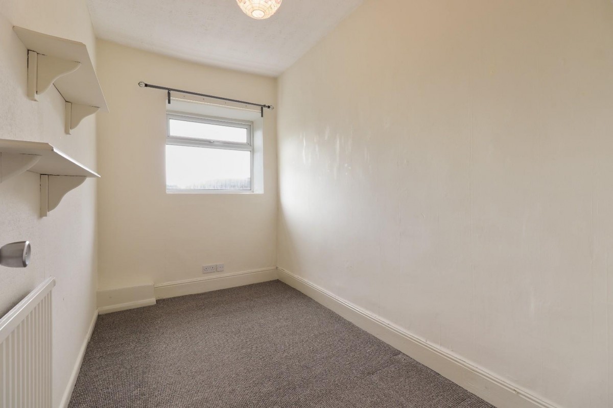 Mulehouse Road, Crookes, Sheffield