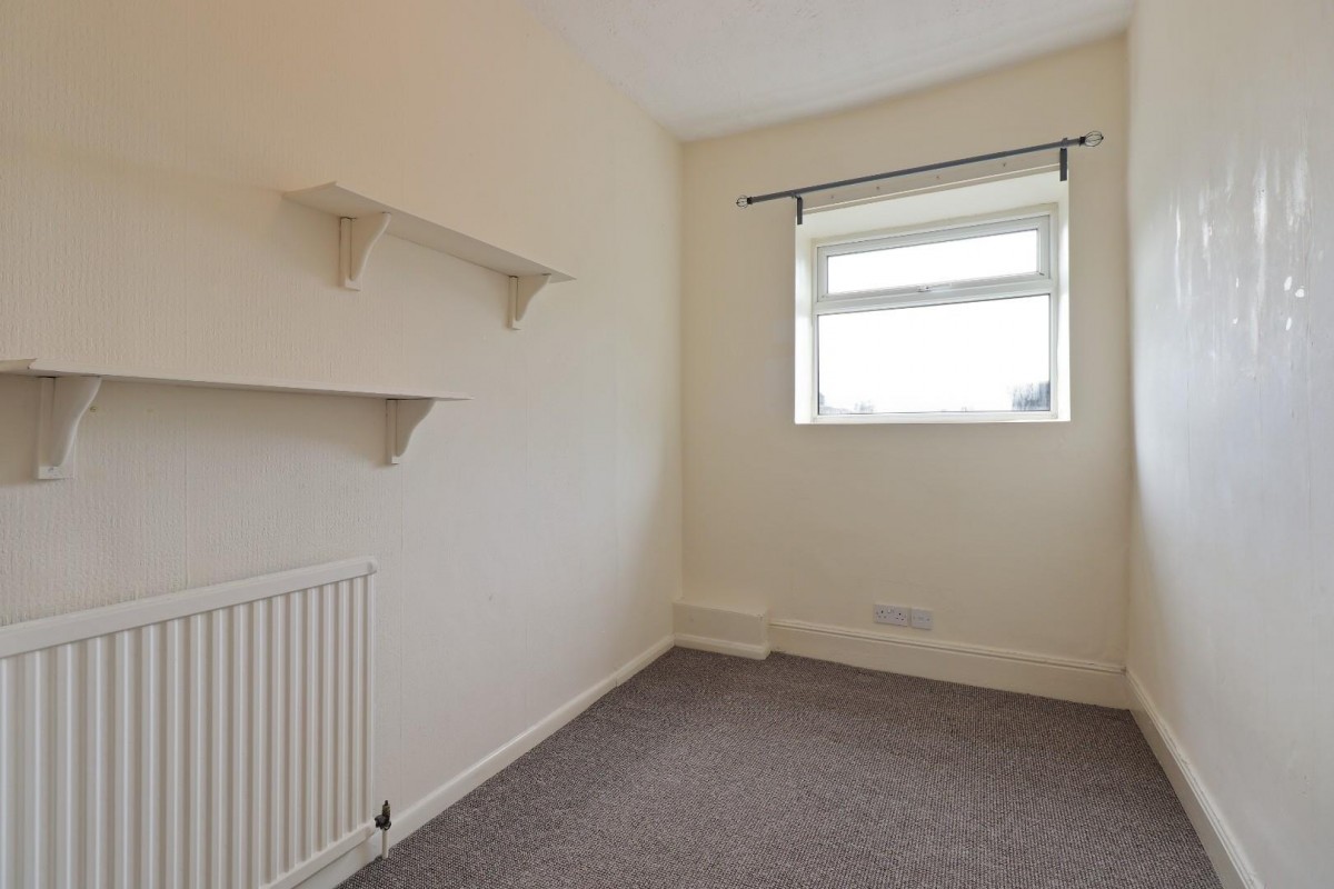 Mulehouse Road, Crookes, Sheffield