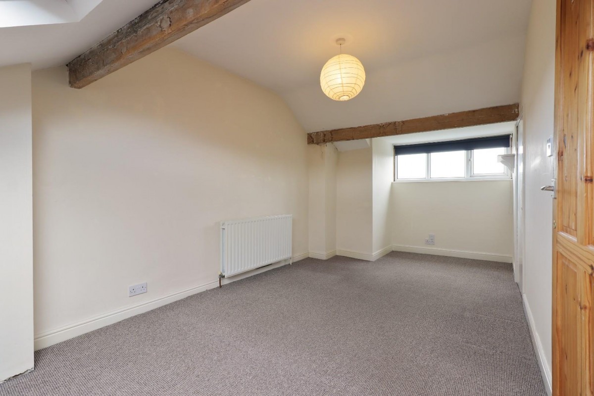 Mulehouse Road, Crookes, Sheffield