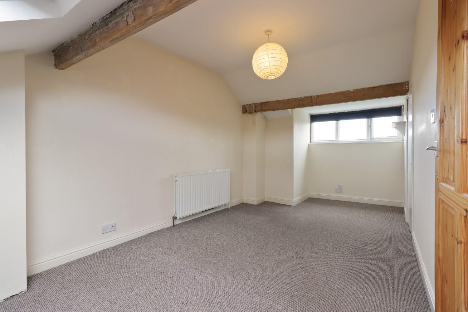 Mulehouse Road, Crookes, Sheffield