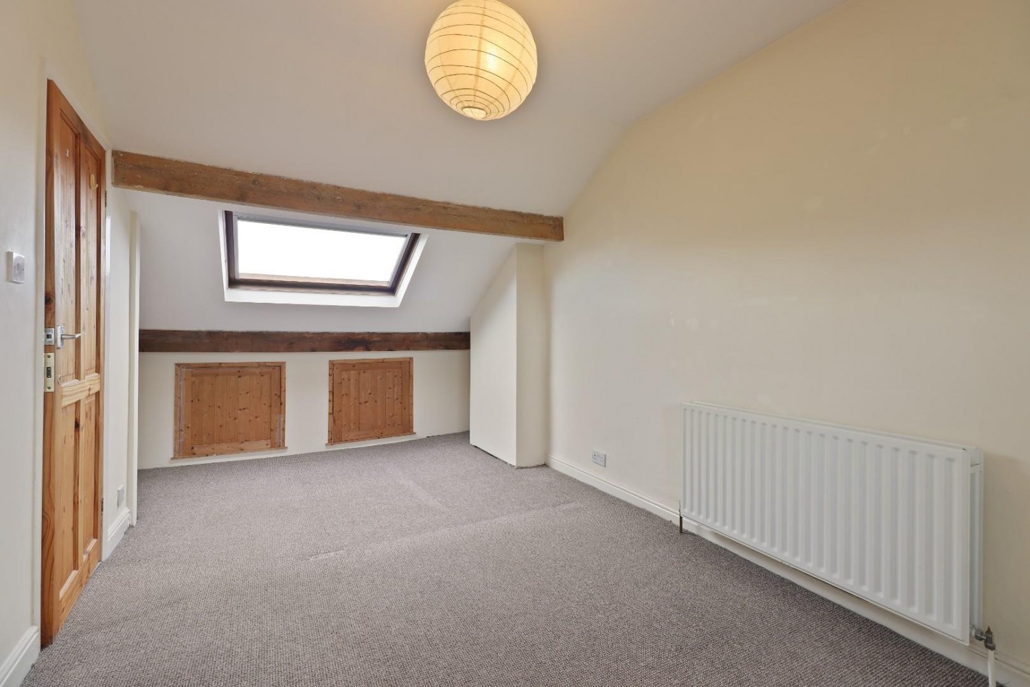Mulehouse Road, Crookes, Sheffield