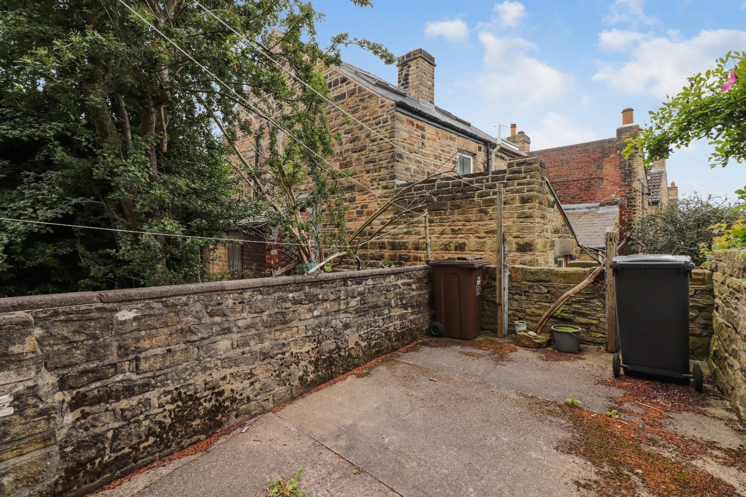 Mulehouse Road, Crookes, Sheffield
