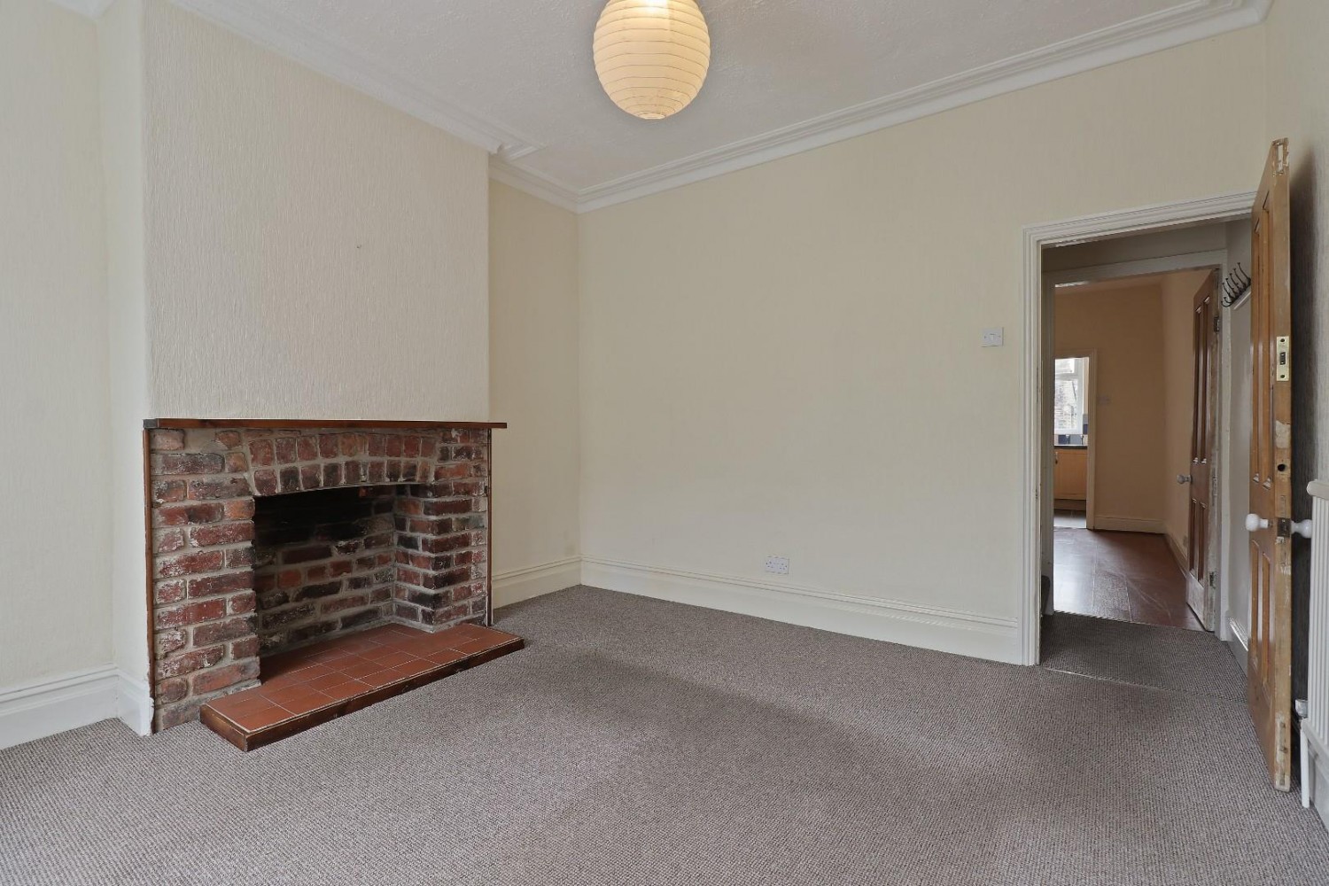 Mulehouse Road, Crookes, Sheffield