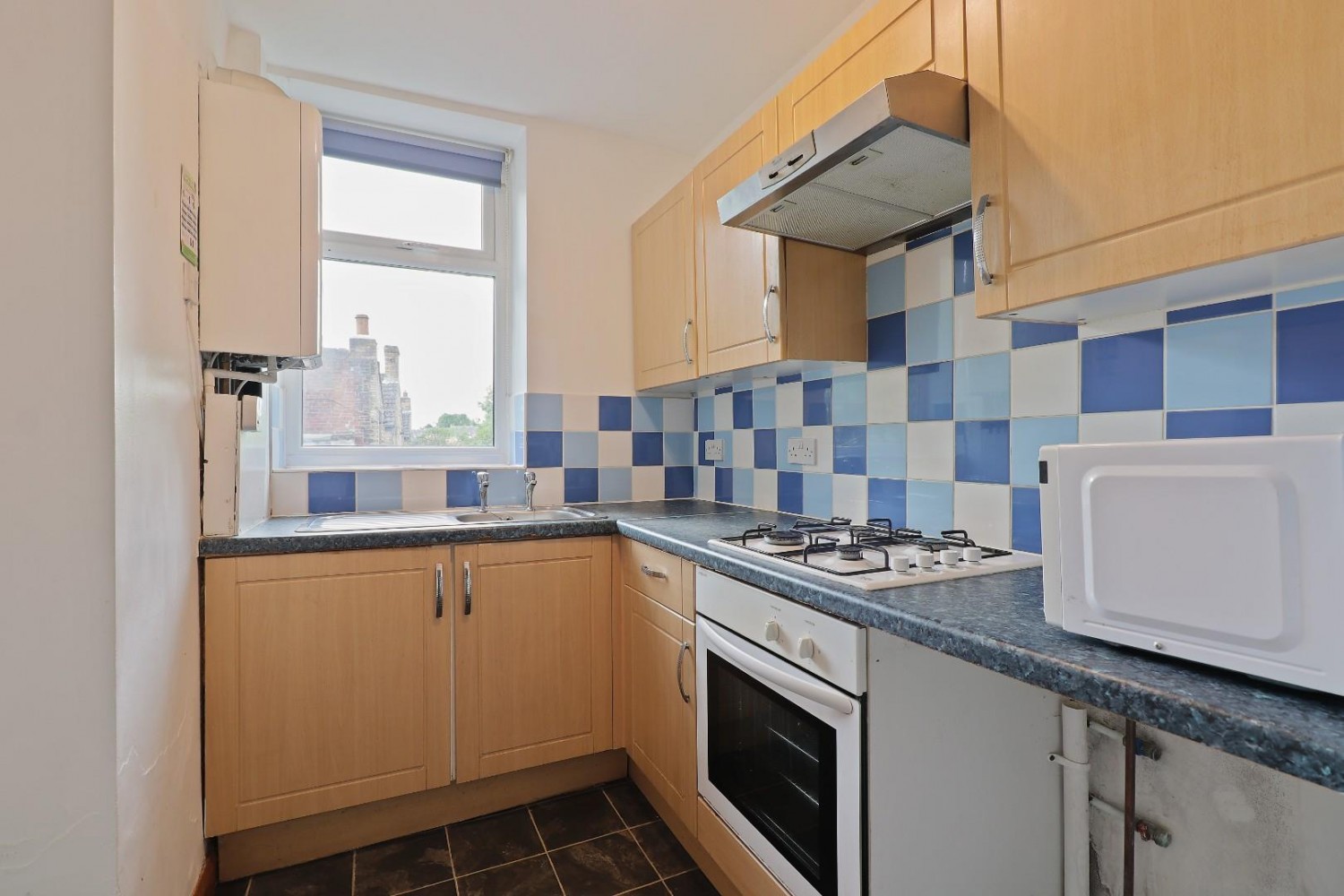 Mulehouse Road, Crookes, Sheffield