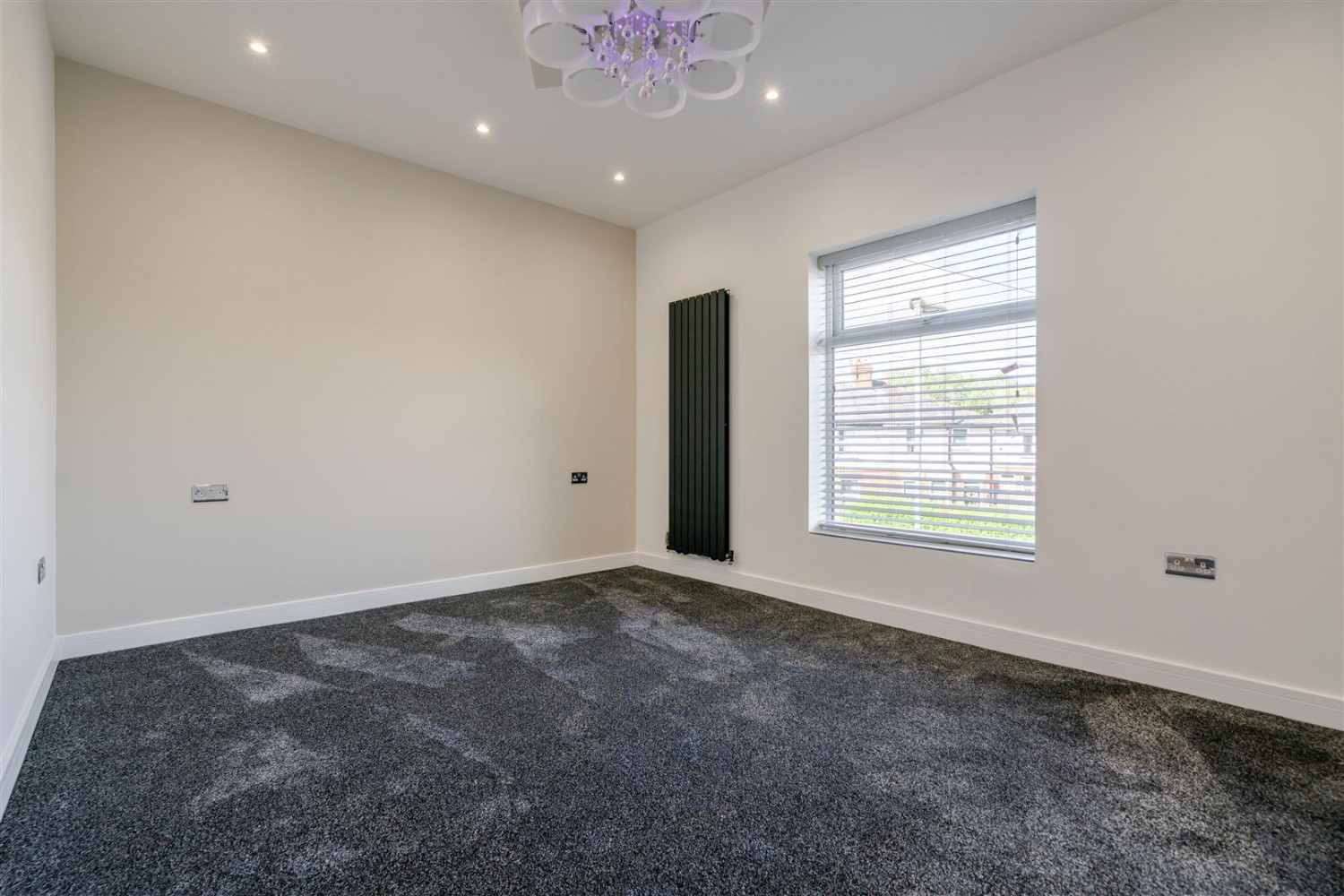 Lilford St, Leigh