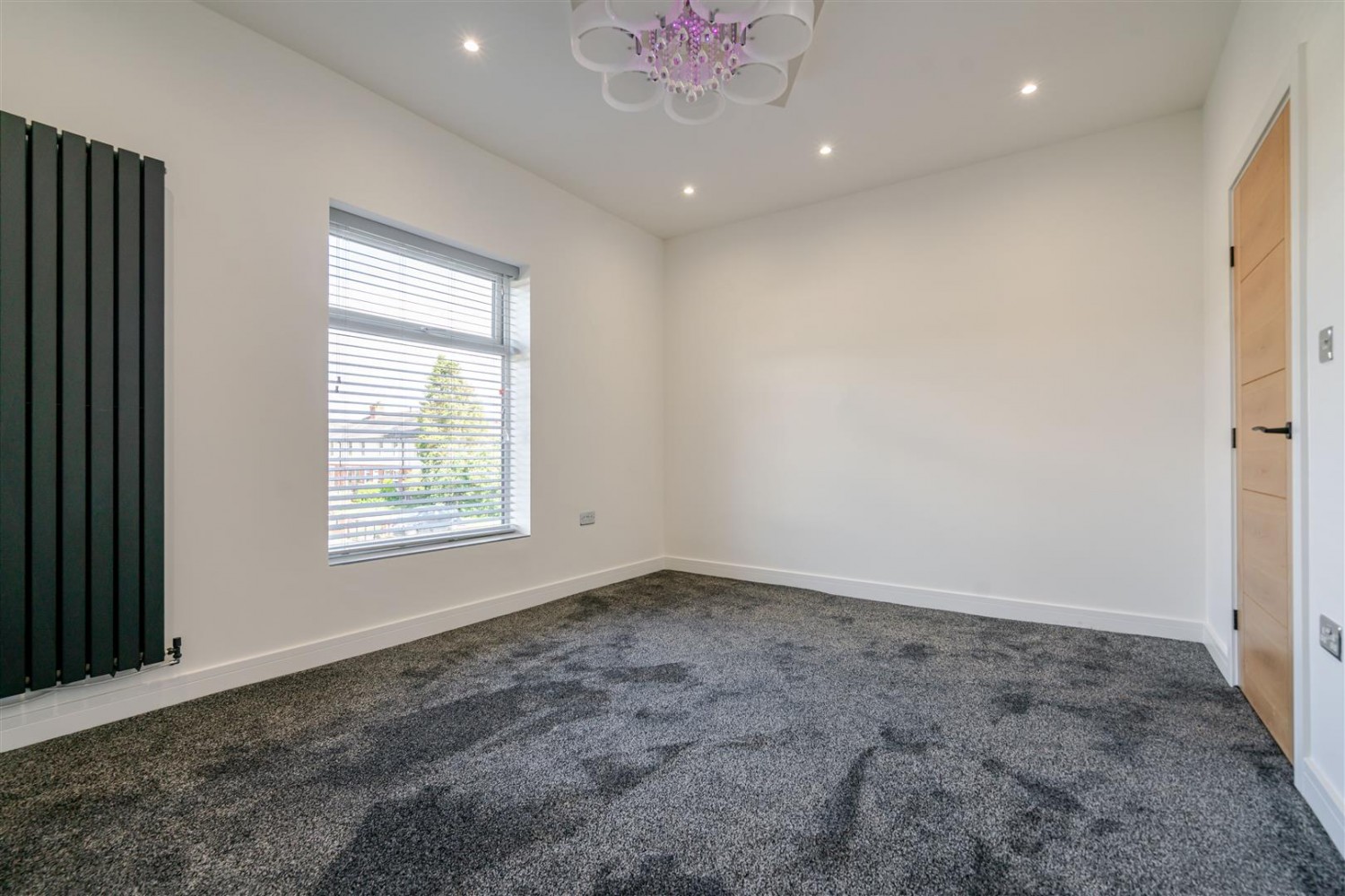 Lilford St, Leigh