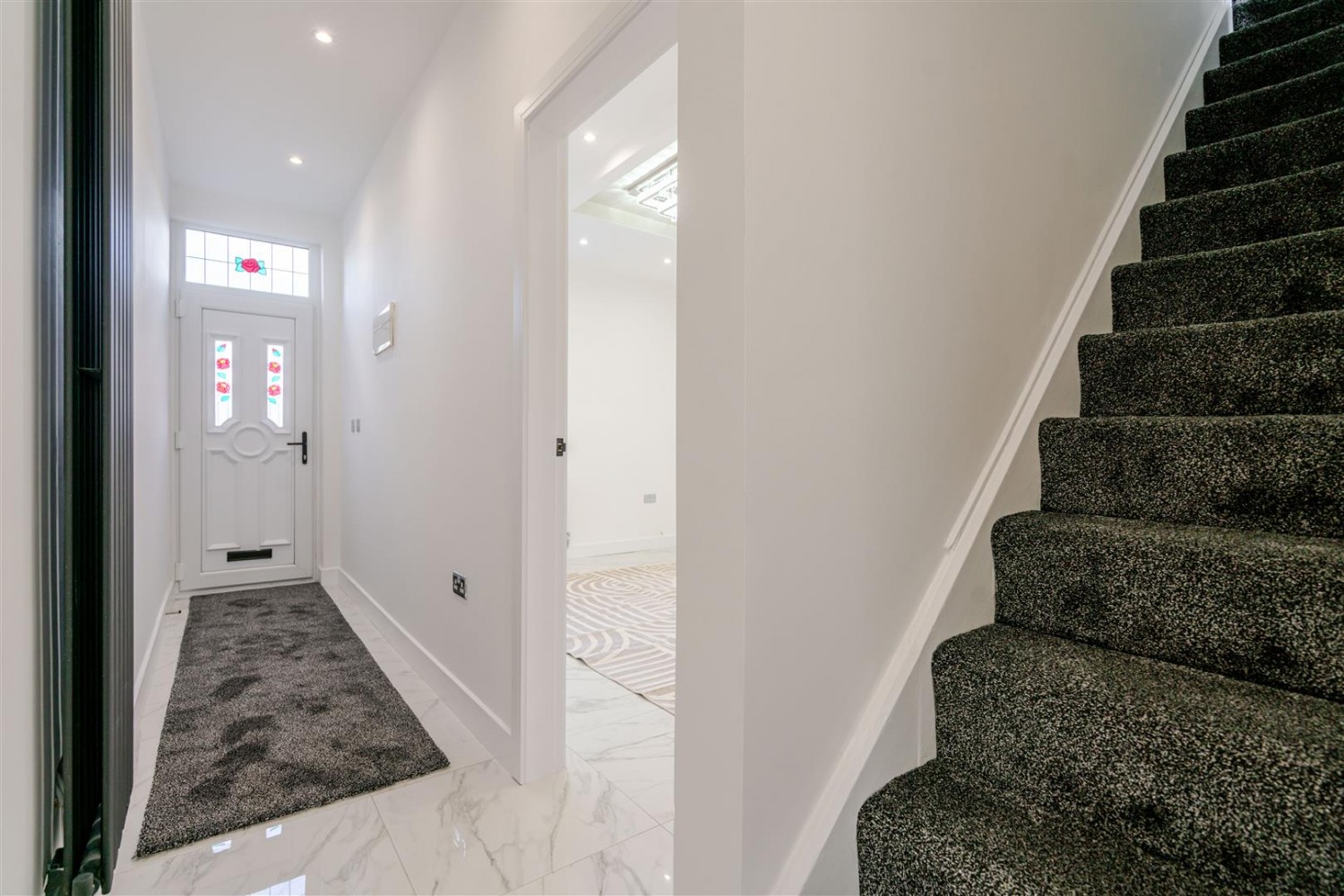 Lilford St, Leigh