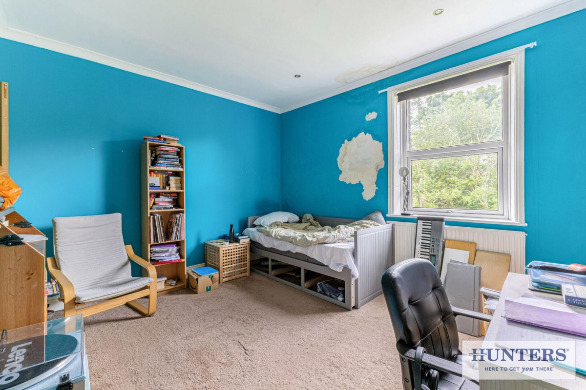 Henry Terrace, Yeadon, Leeds