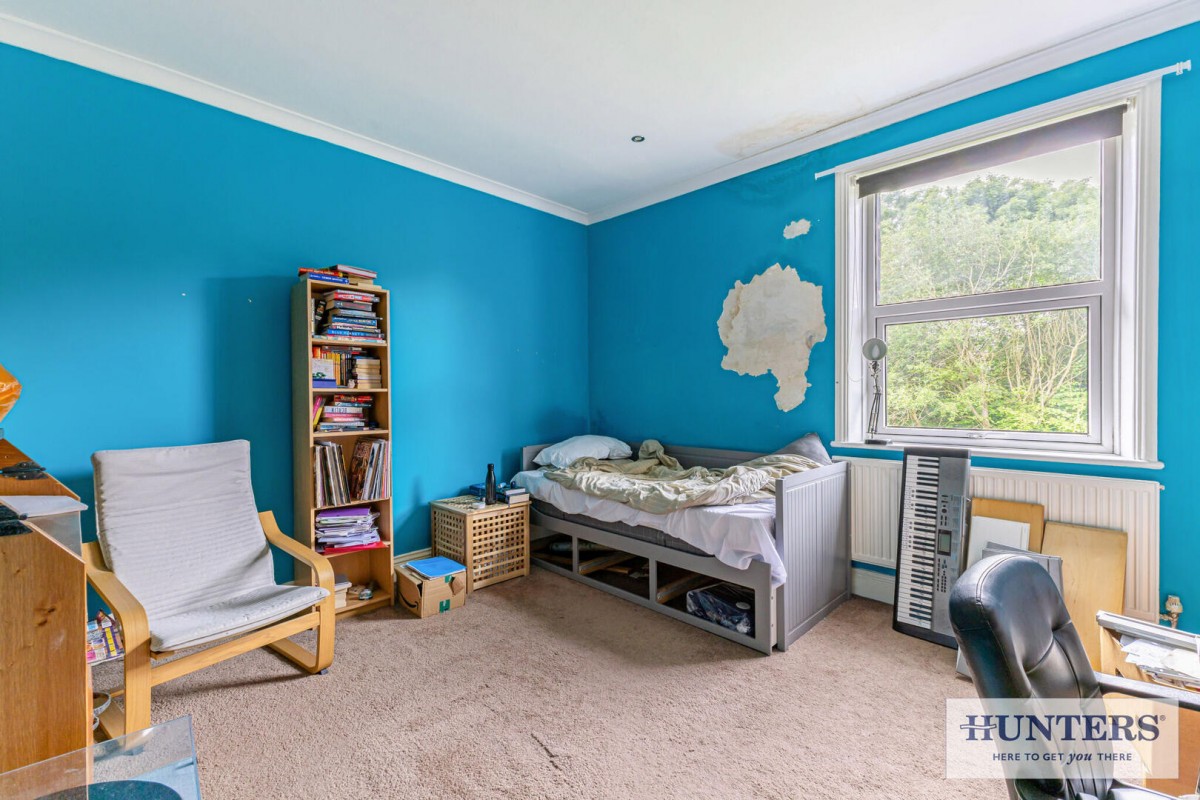 Henry Terrace, Yeadon, Leeds