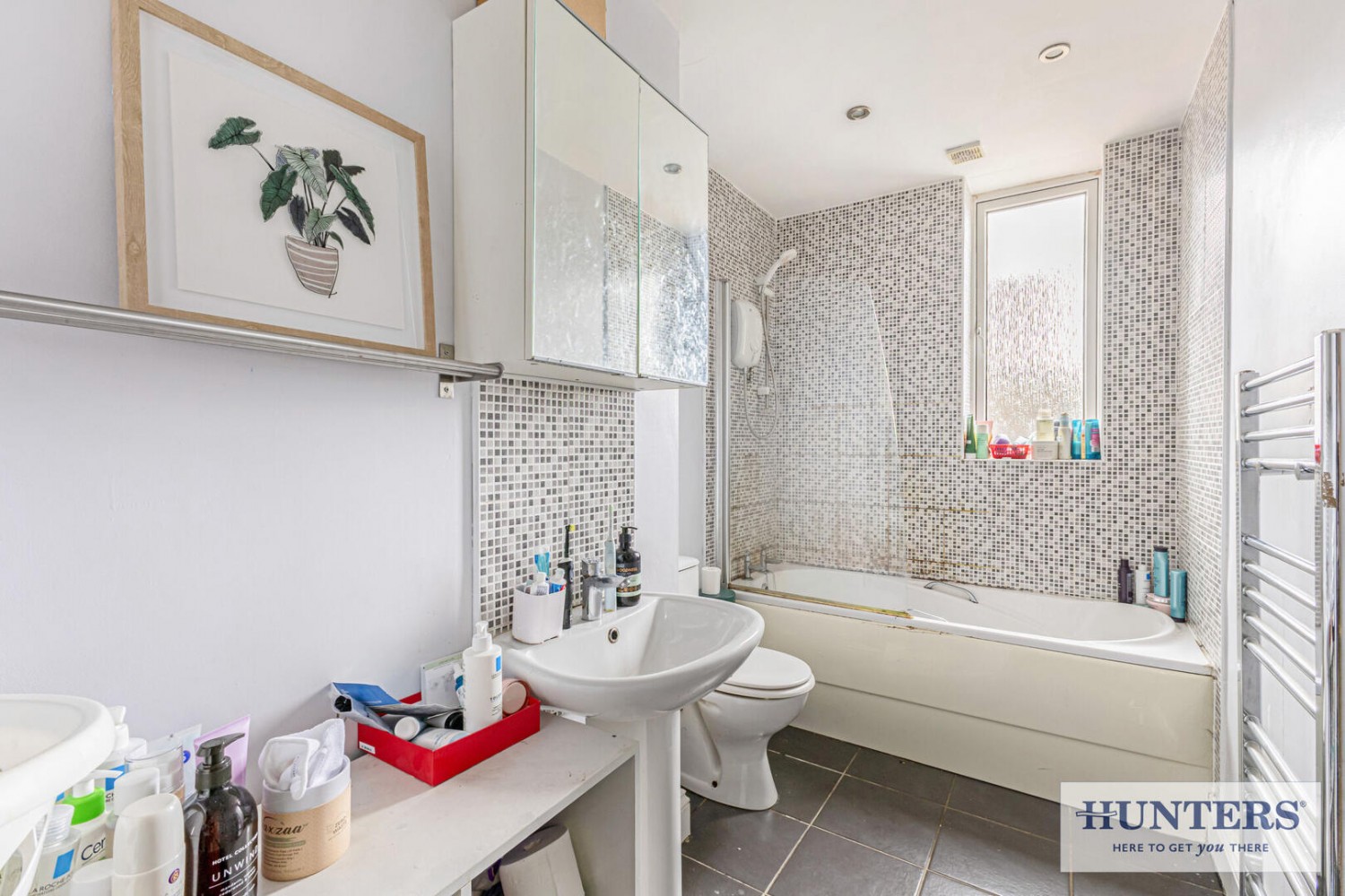 Henry Terrace, Yeadon, Leeds