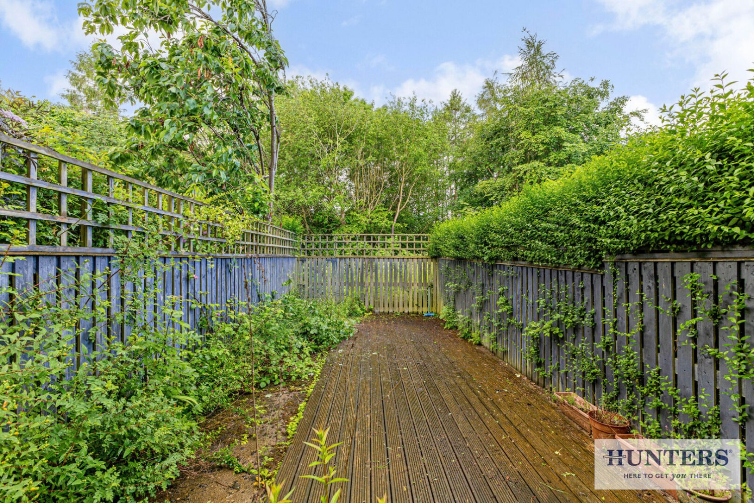 Henry Terrace, Yeadon, Leeds